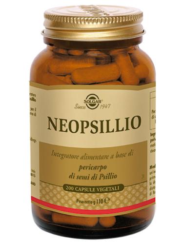 SOLGAR-NEOPSILLIO