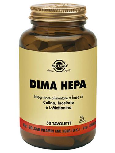 SOLGAR-DIMA HEPA