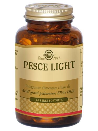 SOLGAR-PESCE LIGHT