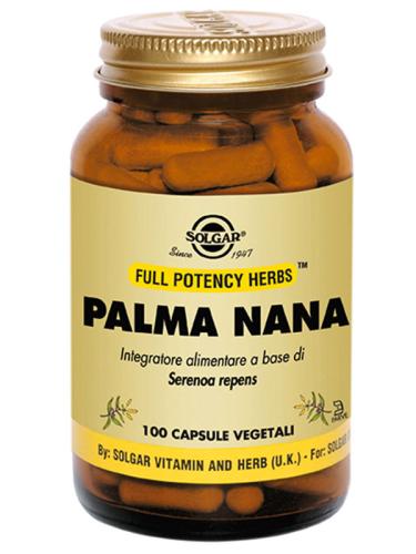 SOLGAR PALMA NANA