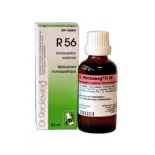 IMO - DR. RECKEWEG R56 gocce