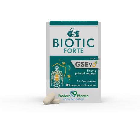 GSE BIOTIC FORTE