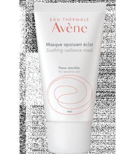 AVENE MASCHERA LENITIVA LUMINOSITÀ