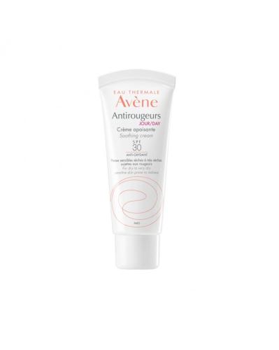 AVENE ANTIROUGEURS CREMA GIORNO IDRATANTE PROTETTIVA