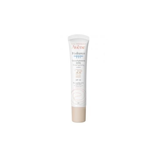 AVENE - HYDRANCE BB RICCA CREMA IDRATANTE COLORATA SPF 30