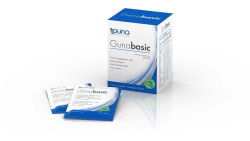 GUNABASIC