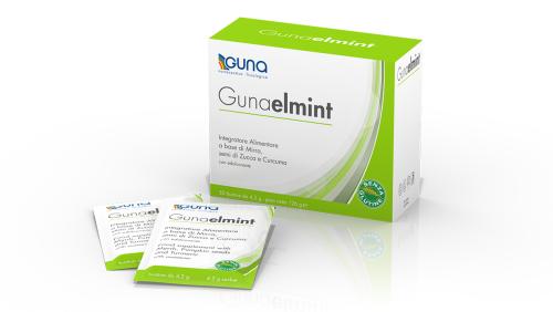 GUNAELMINT