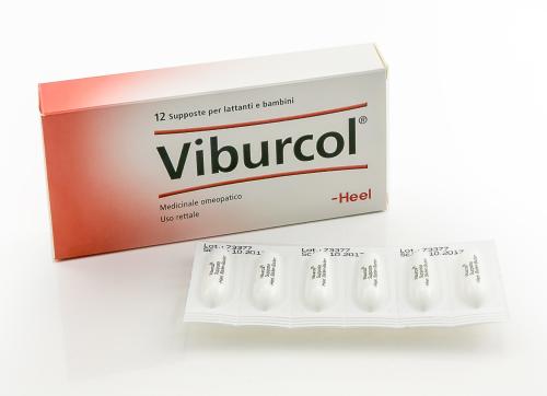 GUNA - VIBURCOL