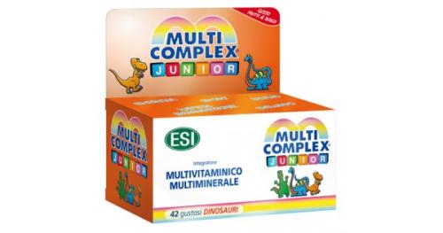 ESI - MULTICOMPLEX JUNIOR