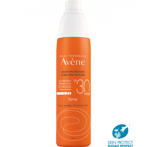 SPRAY ALTA PROTEZIONE SPF 30