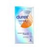 DUREX INVISIBLE XL 6pz