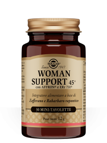 WOMAN SUPPORT 45+