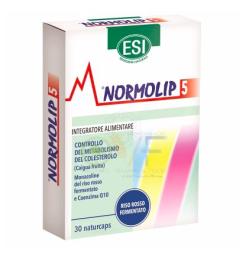 ESI - NORMOLIP 5 30CPS