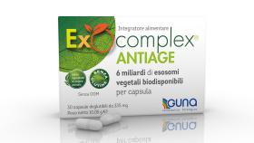 GUNA - Exocomplex® ANTIAGE