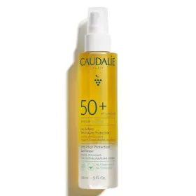 CAUDALIE - VINOSUN PROTECT Acqua Solare Ad Altissima Protezione SPF50+