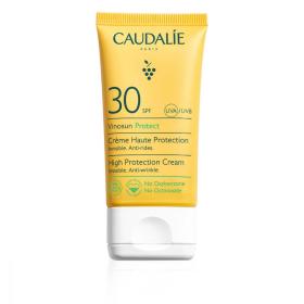 CAUDALIE - VINOSUN PROTECT Crema ad Alta Protezione SPF30