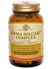 SOLGAR-DIMA SOLGAR COMPLEX
