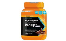 NAMED SPORT - HYDROLYSED ADVANCED WHEY  Delicious Chocolate