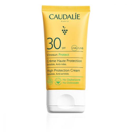 CAUDALIE - VINOSUN PROTECT Crema ad Alta Protezione SPF30